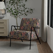 Charlotte - D4382 - Ebony - Fabric by the Yard - D4382 - D4382_Furniture