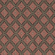 Charlotte - D4384 - Carnation - Fabric by the Yard Carnation