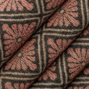Charlotte - D4384 - Carnation - Fabric by the Yard - D4384 - D4384_Rolled