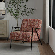 Charlotte - D4385 - Persimmon - Fabric by the Yard - D4385 - D4385_Furniture