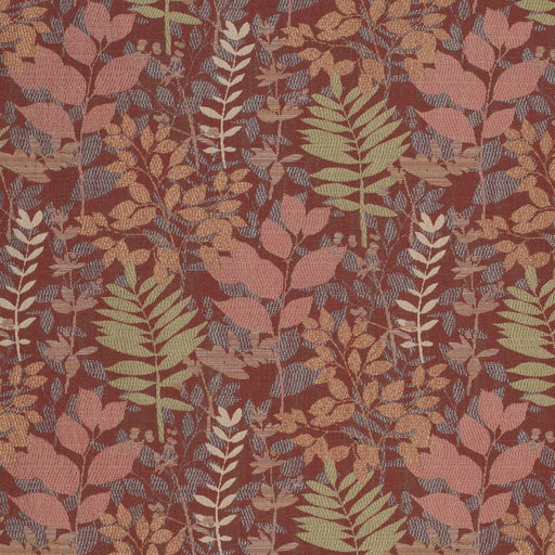 Charlotte - D4386 - Pomegranate - Fabric by the Yard Pomegranate