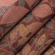 Charlotte - D4386 - Pomegranate - Fabric by the Yard - D4386 - D4386_Rolled