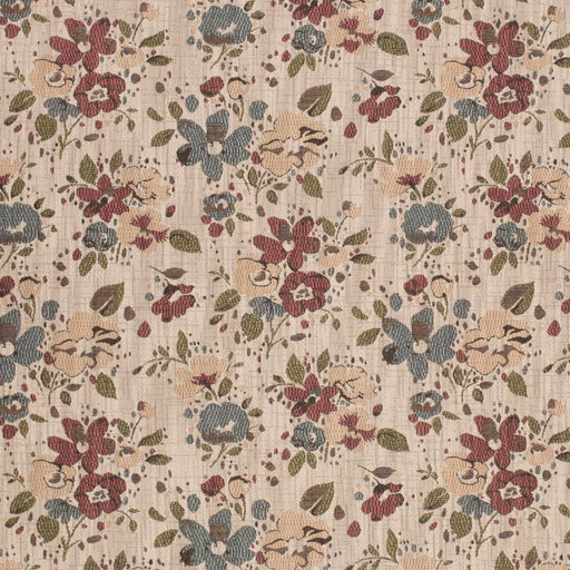 Charlotte - D4387 - Bloom - Fabric by the Yard Bloom