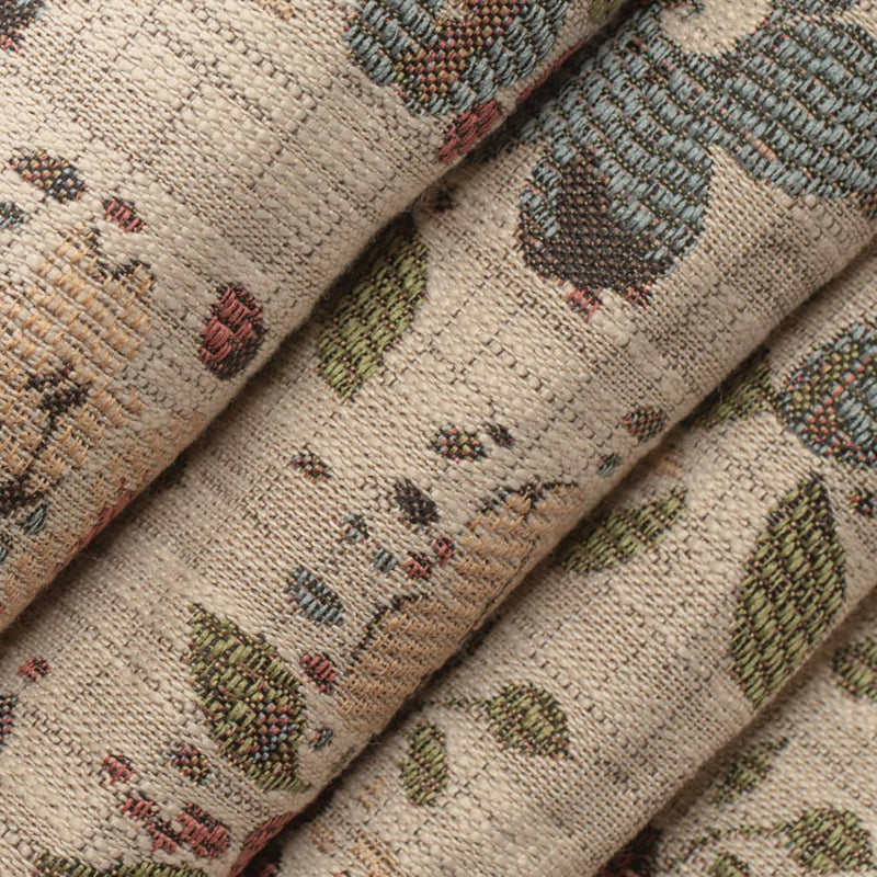 Charlotte - D4387 - Bloom - Fabric by the Yard - D4387 - D4387_Rolled