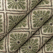 Charlotte - D4388 - Aloe - Fabric by the Yard - D4388 - D4388_Rolled