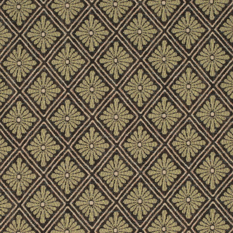 Charlotte - D4390 - Fern - Fabric by the Yard Fern