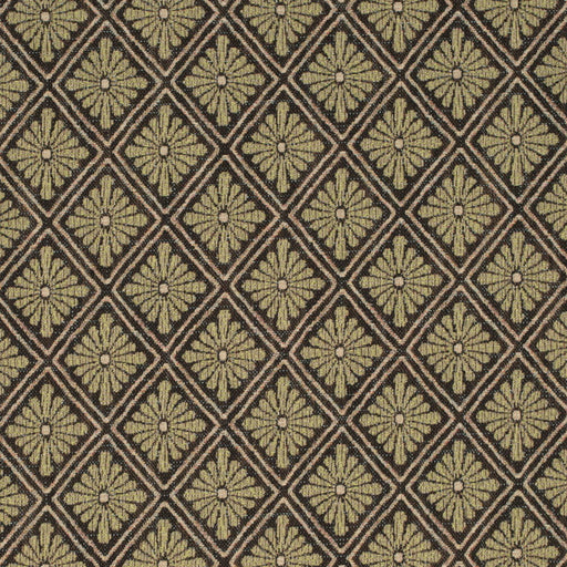Charlotte - D4390 - Fern - Fabric by the Yard Fern
