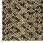 Charlotte - D4390 - Fern - Fabric by the Yard - D4390 - D4390_Ruler
