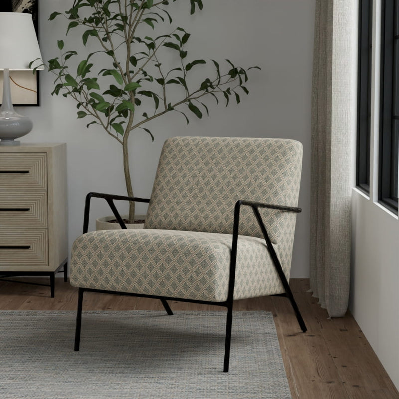 Charlotte - D4391 - Federal - Fabric by the Yard - D4391 - D4391_Furniture