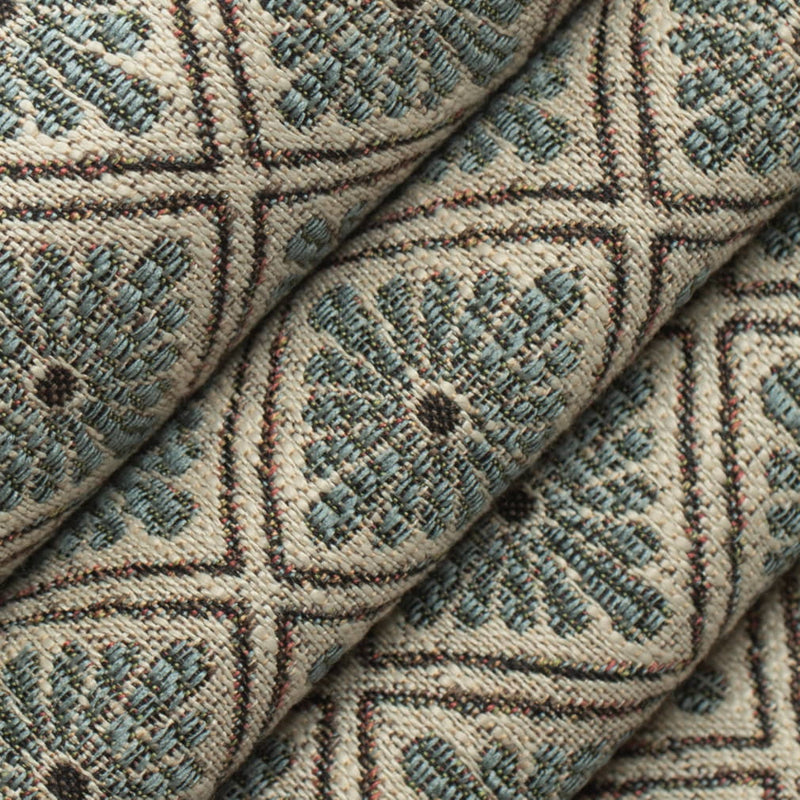 Charlotte - D4391 - Federal - Fabric by the Yard - D4391 - D4391_Rolled