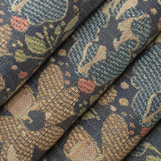 Charlotte - D4392 - Blue - Fabric by the Yard - D4392 - D4392_Rolled