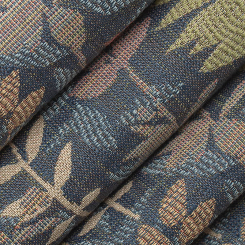 Charlotte - D4393 - River - Fabric by the Yard - D4393 - D4393_Rolled