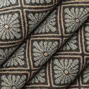 Charlotte - D4394 - Midnight Sky - Fabric by the Yard - D4394 - D4394_Rolled