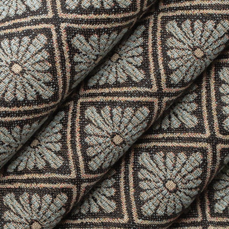 Charlotte - D4394 - Midnight Sky - Fabric by the Yard - D4394 - D4394_Rolled