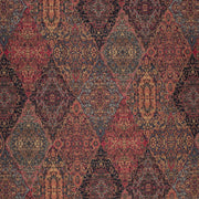Charlotte - D4397 - Jewel - Fabric by the Yard Jewel
