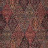 Charlotte - D4397 - Jewel - Fabric by the Yard
