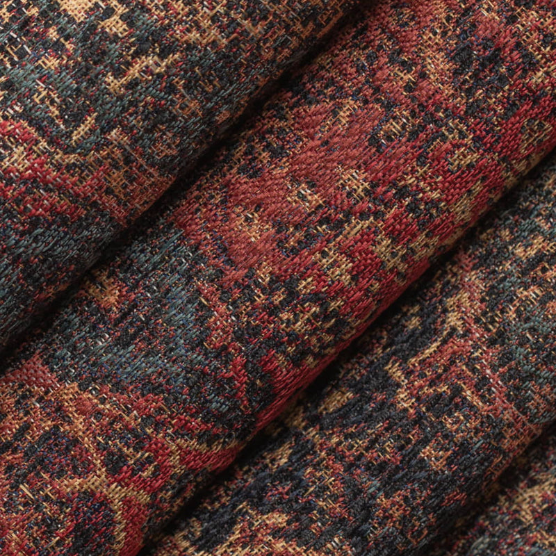 Charlotte - D4397 - Jewel - Fabric by the Yard - D4397 - D4397_Rolled