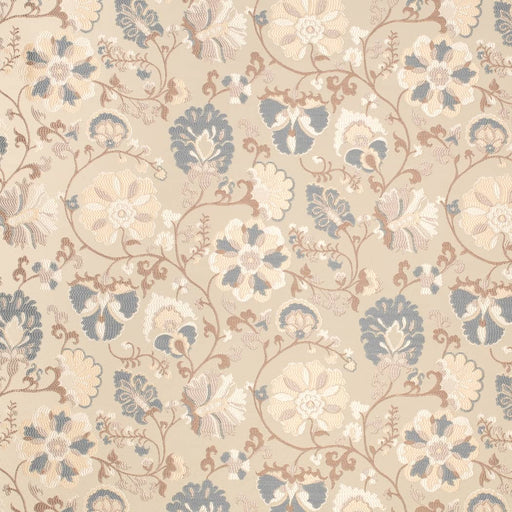 Charlotte - D4406 - Eve Chambray - Fabric by the Yard Eve Chambray