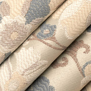 Charlotte - D4406 - Eve Chambray - Fabric by the Yard - D4406 - D4406_Rolled