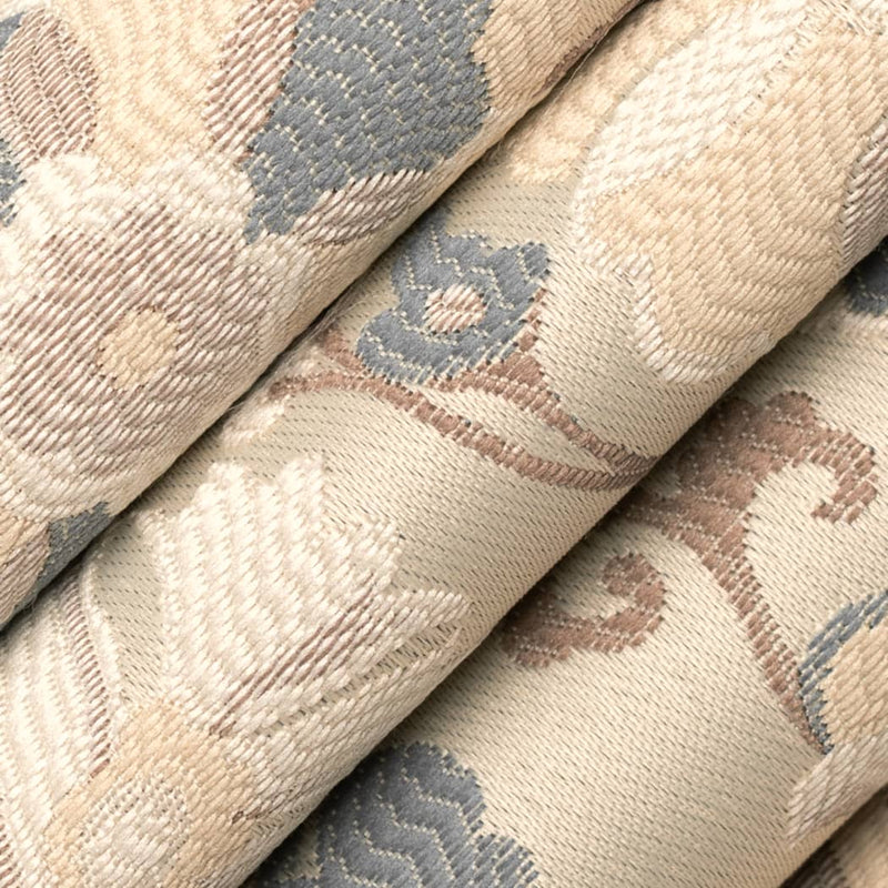 Charlotte - D4406 - Eve Chambray - Fabric by the Yard - D4406 - D4406_Rolled