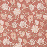 Charlotte - D4407 - Eve Coral - Fabric by the Yard Eve Coral