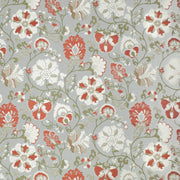 Charlotte - D4408 - Eve Aqua - Fabric by the Yard Eve Aqua