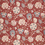 Charlotte - D4409 - Eve Garnet - Fabric by the Yard Eve Garnet