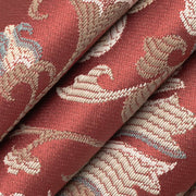 Charlotte - D4409 - Eve Garnet - Fabric by the Yard - D4409 - D4409_Rolled