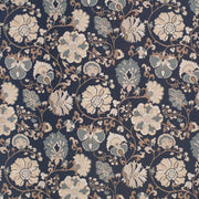 Charlotte - D4411 - Eve Navy - Fabric by the Yard Eve Navy