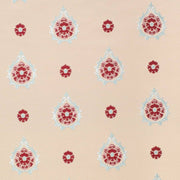 Charlotte - D4413 - Aurora Cardinal - Fabric by the Yard Aurora Cardinal