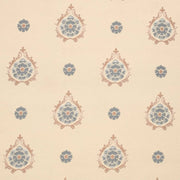 Charlotte - D4414 - Aurora Chambray - Fabric by the Yard Aurora Chambray