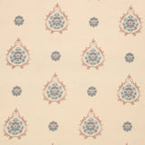 Charlotte - D4414 - Aurora Chambray - Fabric by the Yard