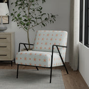 Charlotte - D4415 - Aurora Aqua - Fabric by the Yard - D4415 - D4415_Furniture