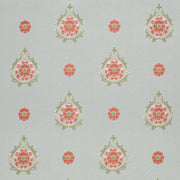 Charlotte - D4415 - Aurora Aqua - Fabric by the Yard Aurora Aqua