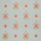Charlotte - D4415 - Aurora Aqua - Fabric by the Yard