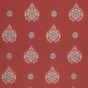 Charlotte - D4416 - Aurora Garnet - Fabric by the Yard Aurora Garnet