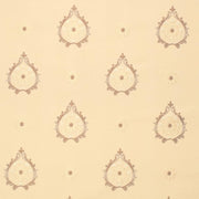 Charlotte - D4417 - Aurora Oyster - Fabric by the Yard Aurora Oyster