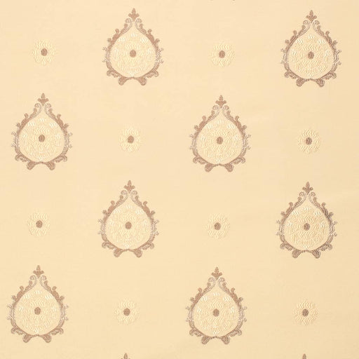 Charlotte - D4417 - Aurora Oyster - Fabric by the Yard Aurora Oyster
