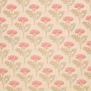 Charlotte - D4419 - Grace Coral - Fabric by the Yard Grace Coral