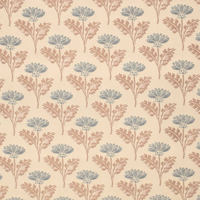 Charlotte - D4421 - Grace Chambray - Fabric by the Yard Grace Chambray
