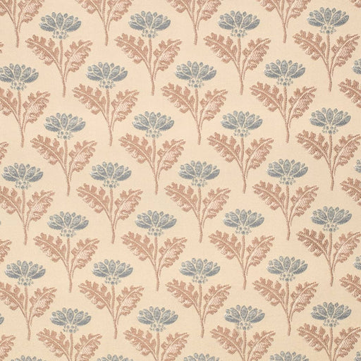 Charlotte - D4421 - Grace Chambray - Fabric by the Yard Grace Chambray