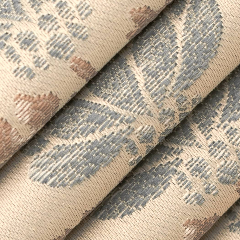 Charlotte - D4421 - Grace Chambray - Fabric by the Yard - D4421 - D4421_Rolled