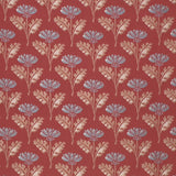 Charlotte - D4423 - Grace Garnet - Fabric by the Yard