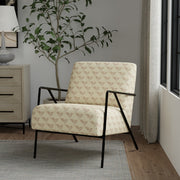 Charlotte - D4424 - Grace Oyster - Fabric by the Yard - D4424 - D4424_Furniture