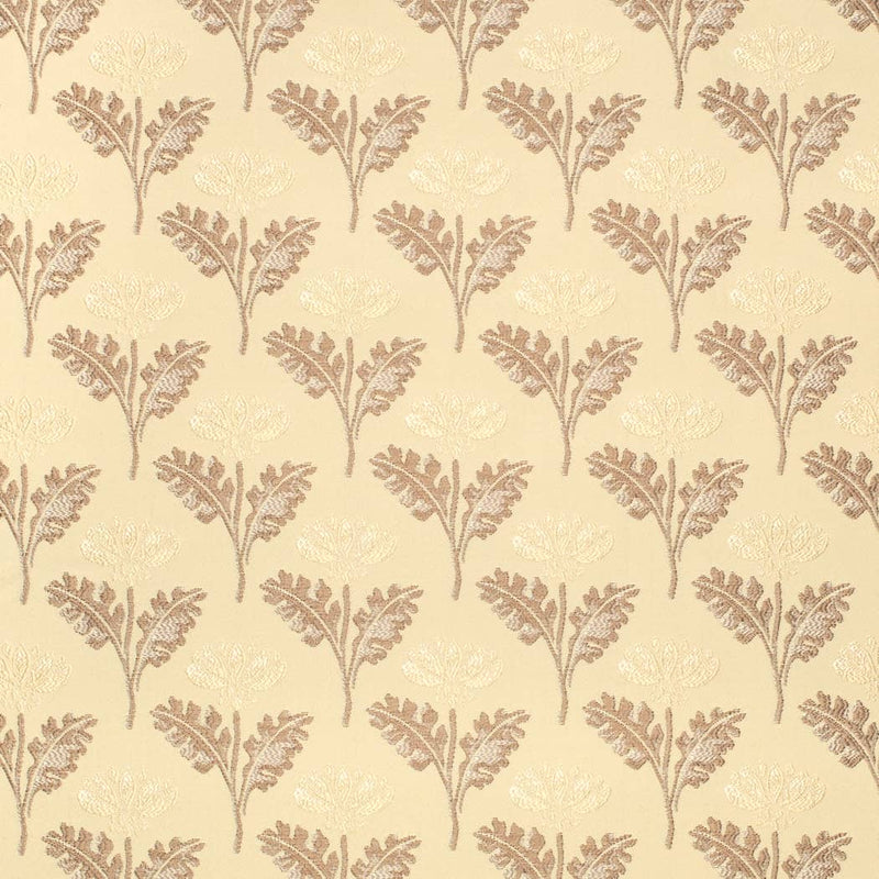 Charlotte - D4424 - Grace Oyster - Fabric by the Yard Grace Oyster