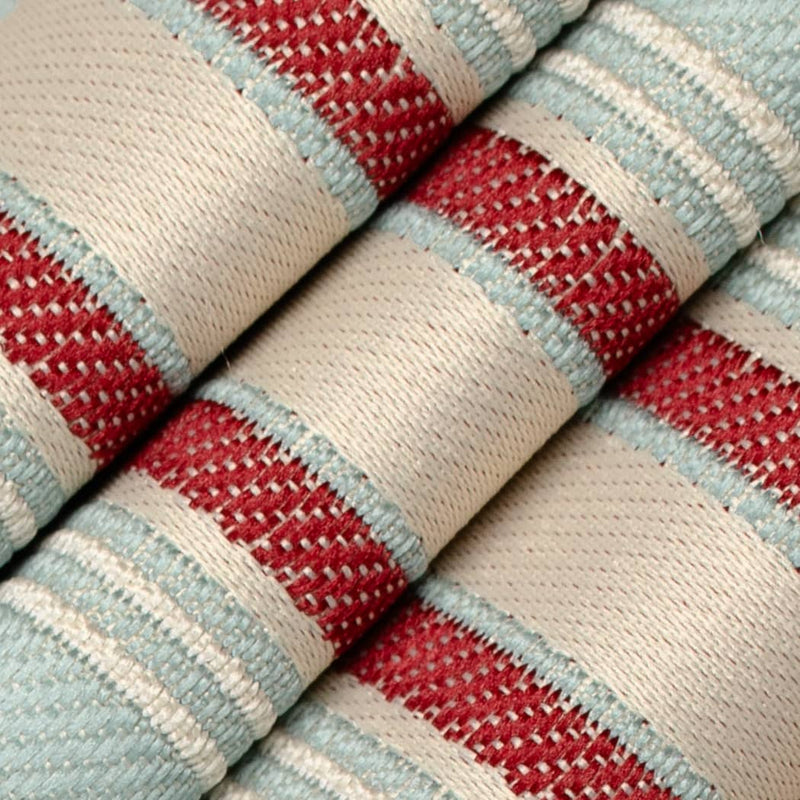 Charlotte - D4427 - Celeste Cardinal - Fabric by the Yard - D4427 - D4427_Rolled