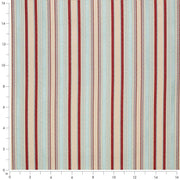Charlotte - D4427 - Celeste Cardinal - Fabric by the Yard - D4427 - D4427_Ruler