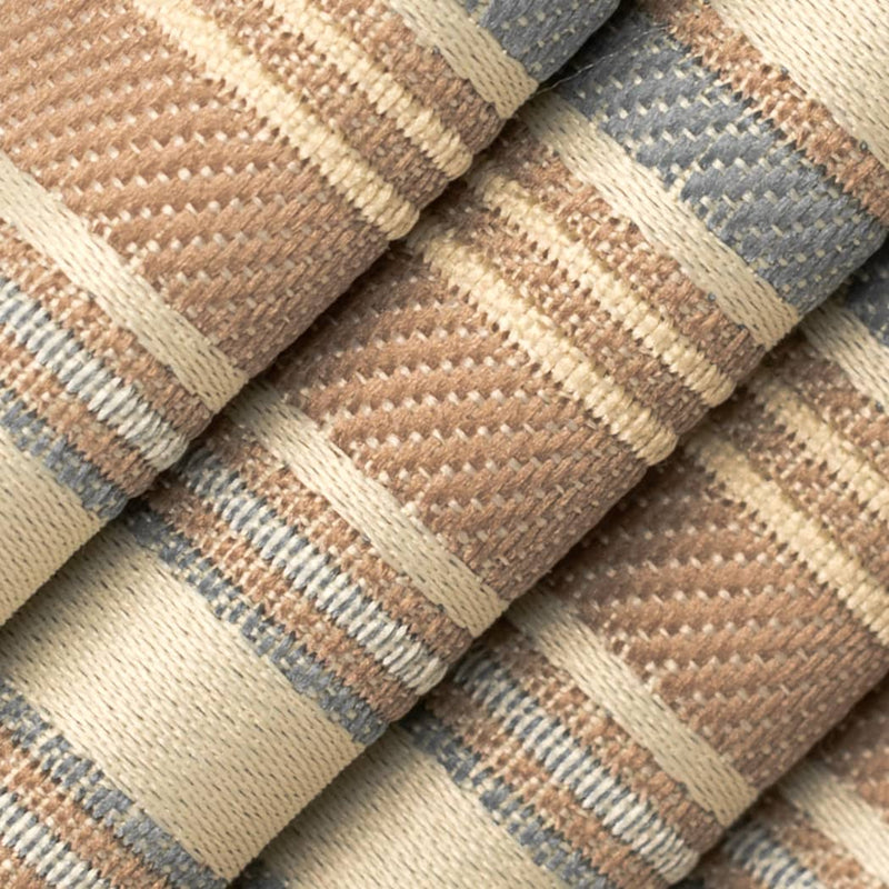 Charlotte - D4428 - Celeste Chambray - Fabric by the Yard - D4428 - D4428_Rolled