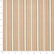 Charlotte - D4428 - Celeste Chambray - Fabric by the Yard - D4428 - D4428_Ruler