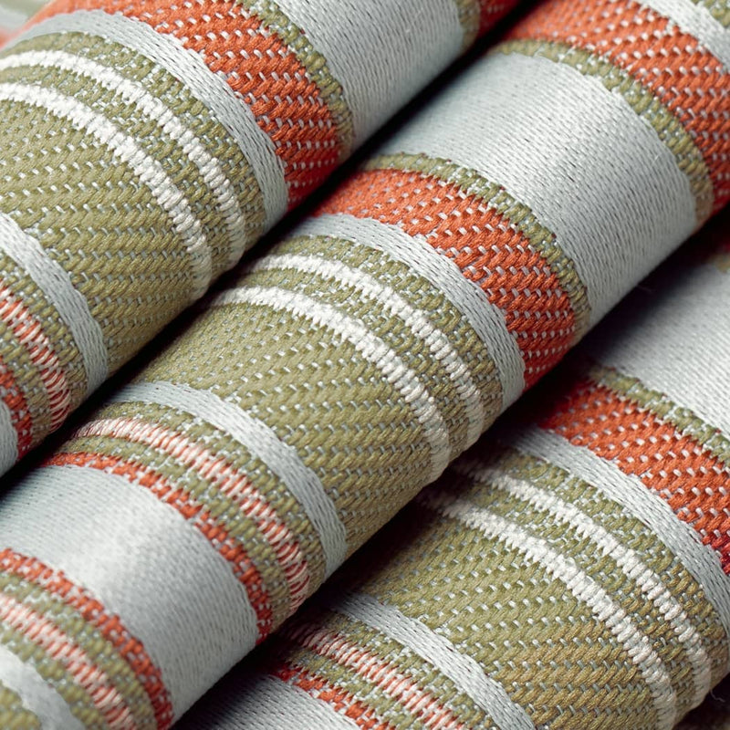 Charlotte - D4429 - Celeste Aqua - Fabric by the Yard - D4429 - D4429_Rolled